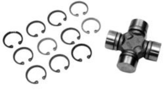 Picture of Mercury-Mercruiser 865493A01 CROSS AND BEARING  Has been replaced